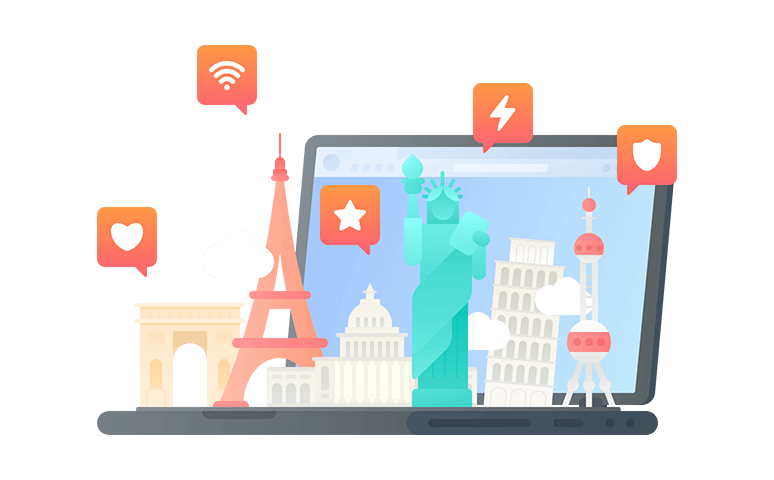 代理腾讯直播的回国vpn - GOTOCN